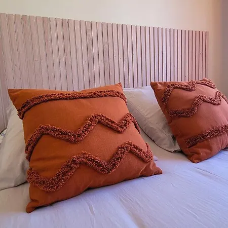 T3 Lumineux Au Bord Du Verdon 2